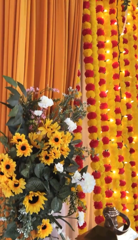 Sunflower field