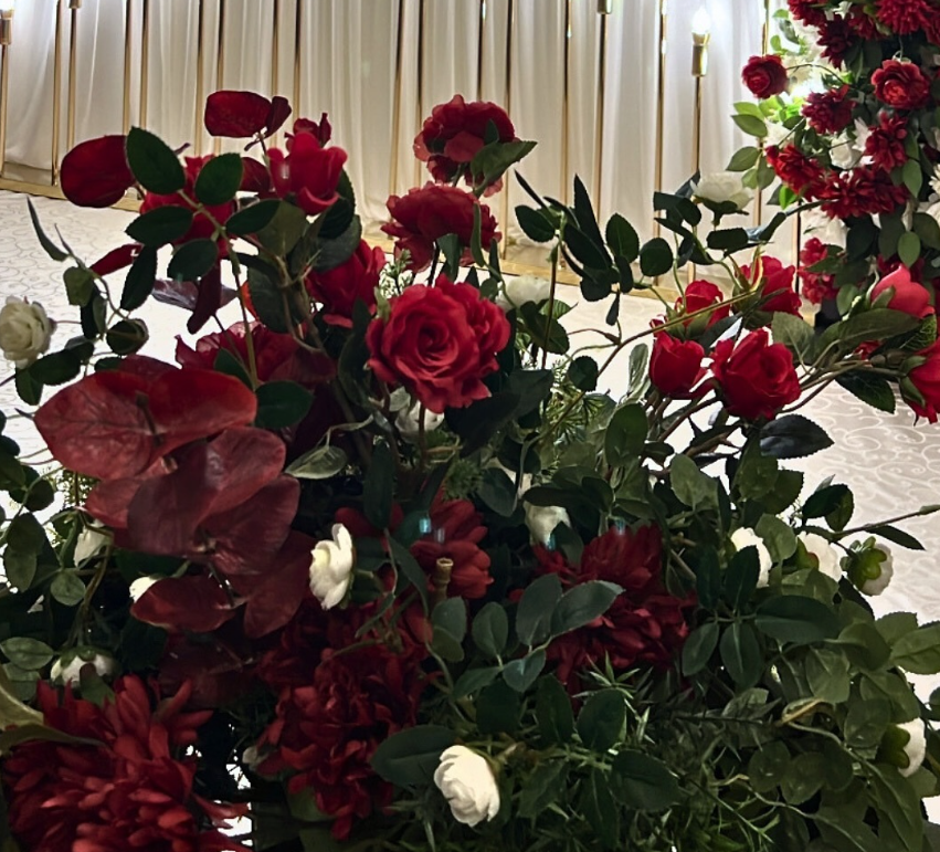 Pearly Rose